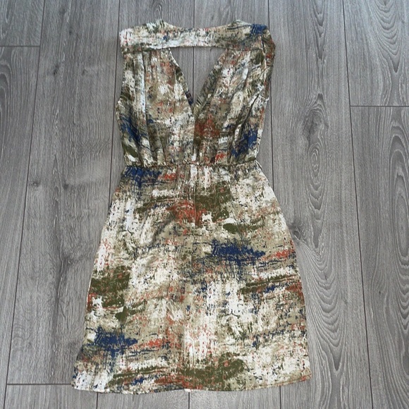 Hello Miss Multicolor dress - Picture 3 of 5